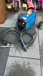 Elektrode las apparaat, Lasapparaat, Elektroden, Lasapparaat, Ophalen of Verzenden