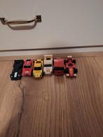 Lego Shell Ferrari Auto's - Complete Set, Ophalen, Gebruikt, Auto, Overige merken