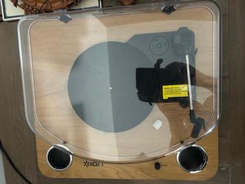 Vynil langspeelplaten beschikbaar voor biedingen