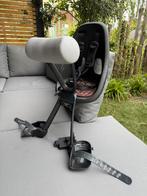 Thule Yepp Babystoeltje + Slaaprol, Ophalen, Voetsteuntjes, Yepp, 0 t/m 18 kg