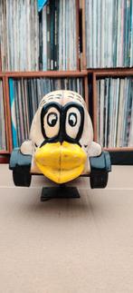 Holland duck happy duck vrachtwagen masotte met beugel, Ophalen of Verzenden, Overige merken