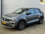Volkswagen T-Roc 1.5 TSI Sport l Volledig Dealer Onderhouden, Stof, 4 cilinders, 150 pk, Origineel Nederlands