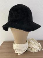 Antiek roaring twenties dames hoedje, Kleding | Dames, Hoeden en Petten, Hoed, Ophalen of Verzenden, Onbekend, Gedragen