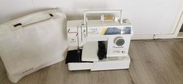 Naaimachine Singer Prelude 4670 werkt goed beschikbaar voor biedingen