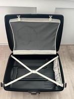 Samsonite koffer zwart, Motoren, Ophalen, Gebruikt