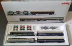 Marklin 42999 wagonset TEN autoslaaptrein MHI, Hobby en Vrije tijd, Modeltreinen | H0, Wisselstroom, Verzenden, Märklin, Nieuw
