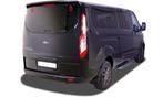 Spoiler Ford Transit Custom | Spoiler Ford Tourneo Custom, Auto diversen, Tuning en Styling, Ophalen of Verzenden, Ivetra-Tuning NL