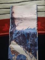 Canvasdoek met Berglandschap, Huis en Inrichting, Minder dan 50 cm, Nieuw, Ophalen of Verzenden, Schilderij