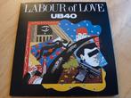 CD UB40 - Labour Of Love, Verzenden, Zo goed als nieuw