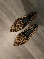 Josh v loafers maat 41, Kleding | Dames, Schoenen, Bruin, Instappers, Ophalen of Verzenden, Zo goed als nieuw