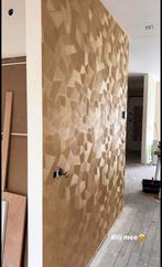 Behang en schilderwerk door klein bedrijf, Ophalen of Verzenden, 10 tot 25 m², Wit