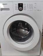 Samsung Wasmachine - 6kg Voorlader, Gebruikt, Ophalen of Verzenden, 85 tot 90 cm, 1200 tot 1600 toeren