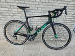 Cube Agree C 62 full carbon racefiets, Overige merken, 28 inch, Carbon, Cube