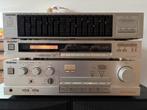 Technics AA stereo-set, Audio, Tv en Foto, Stereo-sets, Gebruikt, Losse componenten, Speakers, Ophalen