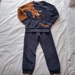 Warme pyama maat 122-128 in goede staat, Ophalen of Verzenden, Meisje, Nacht- of Onderkleding