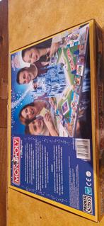 Disney Monopoly - Uitklapbaar Kasteel, Vijf spelers of meer, Ophalen of Verzenden, Zo goed als nieuw, Parker