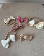 6 Haarbandjes, Kinderen en Baby's, Kindermode-accessoires, Ophalen of Verzenden, Zo goed als nieuw