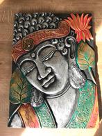 Boedha schilderij, Ophalen of Verzenden