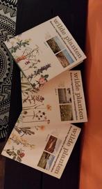 Wilde Planten Flora en Vegetatie - Complete Set, Ophalen of Verzenden, Gelezen, Bloemen, Planten en Bomen, Prof. dr. V. Westhoff