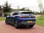 Volkswagen ID.4 Pro 77 kWh | Apple Carplay | Cruise Control, Automaat, Gebruikt, 528 km, Blauw
