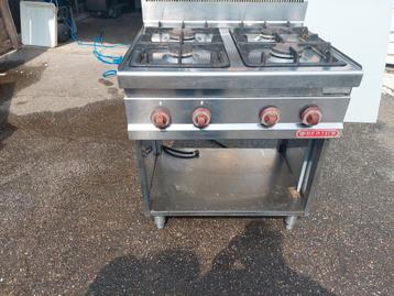 Tekoop horica gasfornuis  beschikbaar voor biedingen