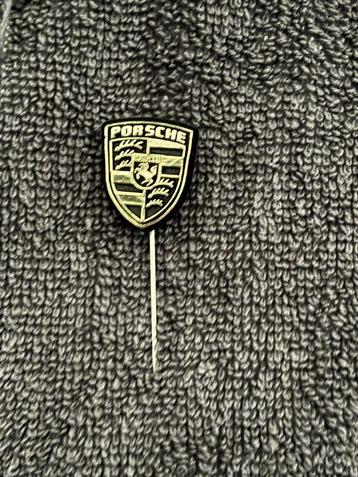 Porsche speldje / pin. beschikbaar voor biedingen
