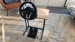 Hori racing wheel apex voor Playstation PS3 / PS4 / PS5, Ophalen of Verzenden, Gebruikt