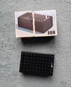 Lego Technic / trein 4,5 Volt batterij box met doos set 108., Kinderen en Baby's, Speelgoed | Duplo en Lego, Ophalen of Verzenden