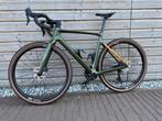 Gravelfiets Scott Addict Gravel 30 (M), 28 inch, Carbon, Heren, Zo goed als nieuw