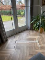 Mulig (ikea) kledingrek - wit - 99x152 cm, Ophalen, Zo goed als nieuw