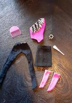 Jem and the holograms Stormer outfit jaren 80, Verzamelen, Ophalen of Verzenden, Gebruikt, Pop