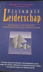Visionair Leiderschap, Robert Cooper, Ophalen of Verzenden, Nieuw