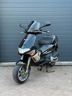 gilera runner 180cc Fxr, Fietsen en Brommers, Ophalen, Overige modellen, 180 cc, Jcjsk