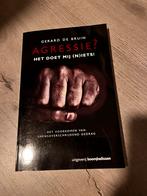 Agressie? Het doet mij (n)iets!, Ophalen of Verzenden, Zo goed als nieuw, Ontwikkelingspsychologie
