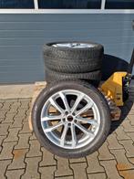 BMW 19 inch Velgen Winter set 5 serie G30 G31, Auto-onderdelen, Banden en Velgen, 19 inch, Banden en Velgen, Personenwagen, Gebruikt