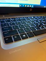 Partij 10x HP EliteBook 840G3 - Core i5 - met nieuwe accu, Ophalen, Gebruikt, 2 tot 3 Ghz, Qwerty