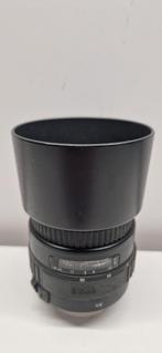 Sigma DL Zoom 35-80mm 1:4-5.6 52mm, Ophalen of Verzenden, Gebruikt, Standaardlens, Zoom