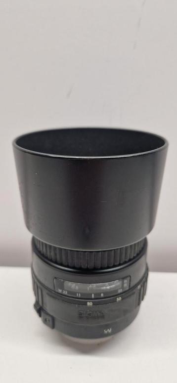 Sigma DL Zoom 35-80mm 1:4-5.6 52mm beschikbaar voor biedingen