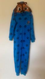 Paw Patrol Chase Onesie, Ophalen of Verzenden, Gebruikt, Jongen of Meisje