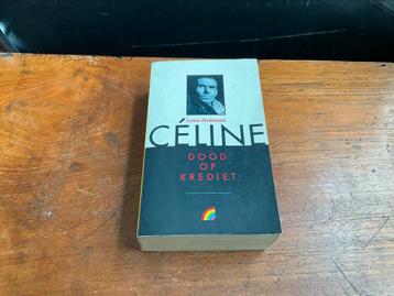 L.F. Celine - Dood op krediet