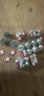 Kerstballen, Diversen, Ophalen, Zo goed als nieuw