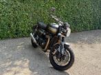 Triumph Speed twin 1200, Motoren, Motoren | Triumph, 2 cilinders, Handvatverwarming, Motorrijbewijs A, Particulier