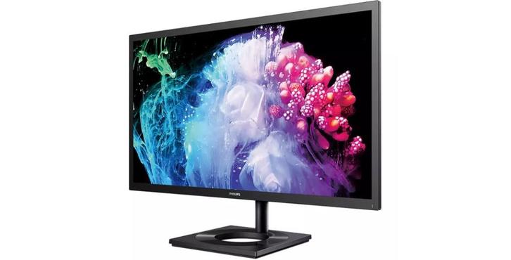 Philips Oled monitor (game)ultraclear 4k uhd 27 inch -0.1ms, Computers en Software, Monitoren, Zo goed als nieuw, 60 Hz of minder