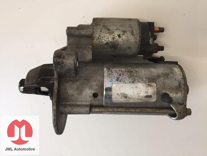 STARTMOTOR FORD FOCUS, Auto-onderdelen, Motor en Toebehoren, Gebruikt, Ophalen of Verzenden