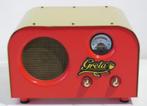 Fender Greta Amp, Verzenden, Minder dan 50 watt
