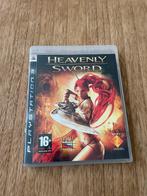 Heavenly Sword PS3, Spelcomputers en Games, Games | Sony PlayStation 3, Gebruikt, Ophalen of Verzenden, 1 speler