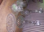 Kristal, Antiek en Kunst, Antiek | Glas en Kristal, Ophalen
