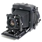 Gezocht: Horseman 45FA 4x5 Grootformaat Camera, Audio, Tv en Foto, Fotocamera's Analoog, Ophalen, Zo goed als nieuw, Overige Merken