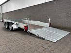 Proline MT zakbare transporter 3500 KG uniek Bj. 2025!, De Grift 15 Nieuwleusen, Ophalen of Verzenden, Zo goed als nieuw, Transport Trading