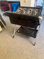 Babyverschoontafel, Ophalen, 50 tot 70 cm, 105 cm of meer, 100 cm of meer